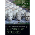 The Oxford Handbook of Genocide Studies - Paperback