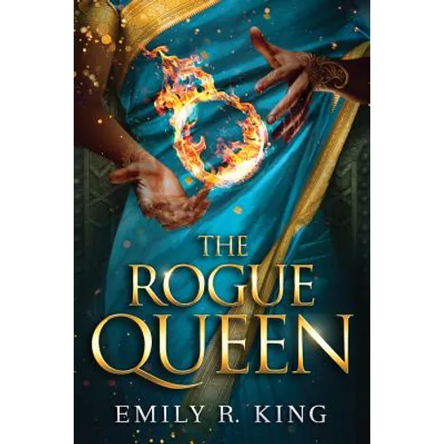 The Rogue Queen - Paperback