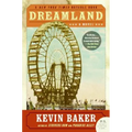 Dreamland - Paperback
