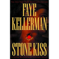 Stone Kiss - Hardcover