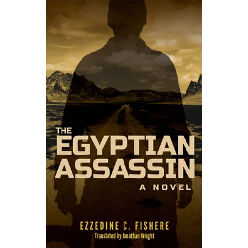 The Egyptian Assassin - Paperback