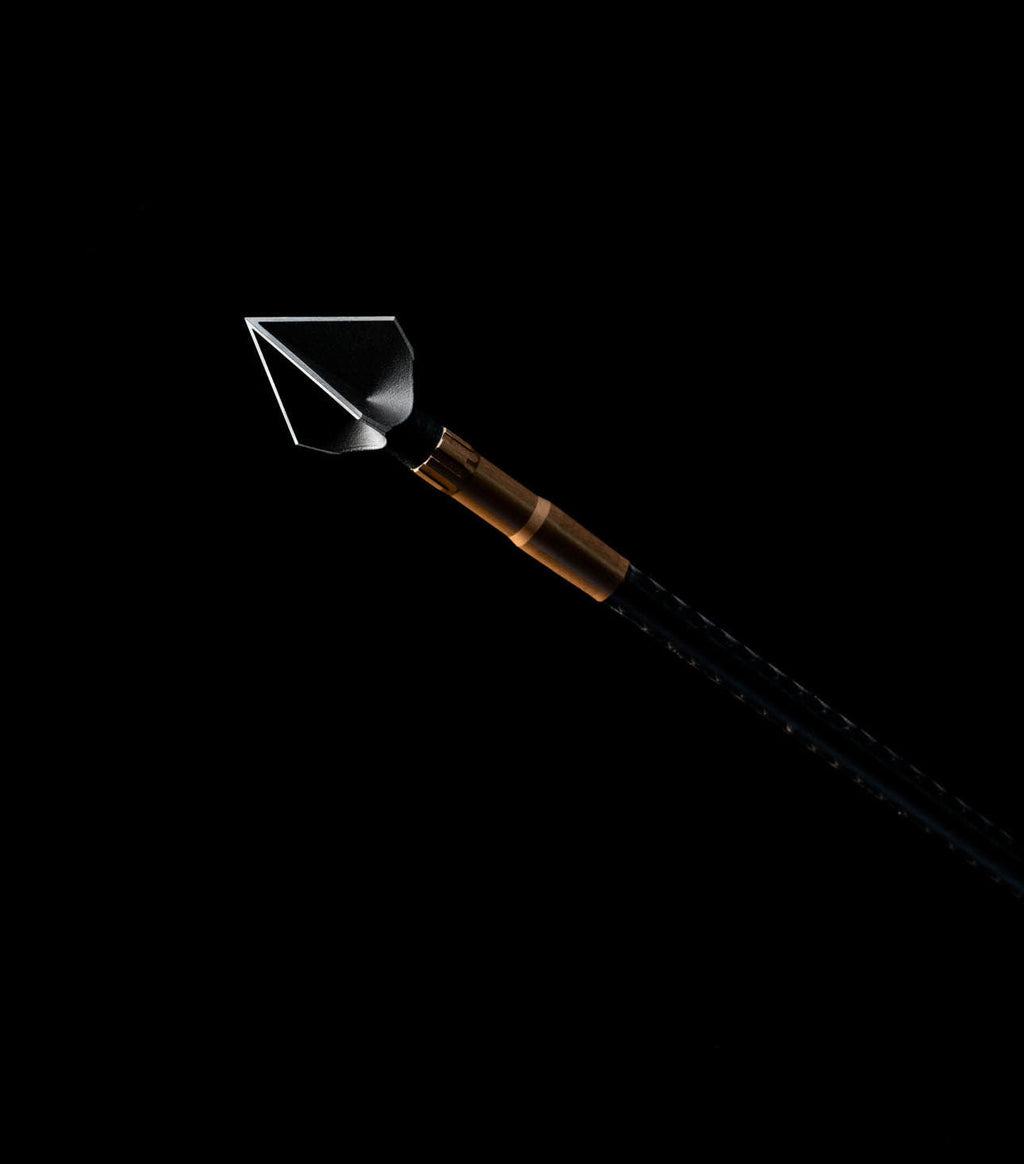 DOUBLE BEVEL 125