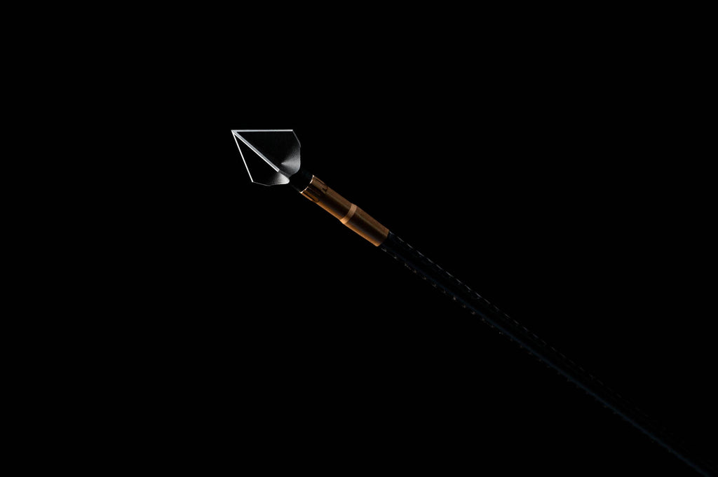 DOUBLE BEVEL XL 125