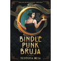 Bindle Punk Bruja - Paperback