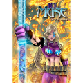 10th Muse: New Beginnings Trade Paperback - Paperback