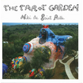 The Tarot Garden - Paperback