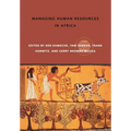 Managing Human Resources in Africa - Paperback