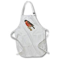 3dRose Unisex Adult Vintage
