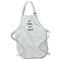 3dRose Unisex Adult adjustable