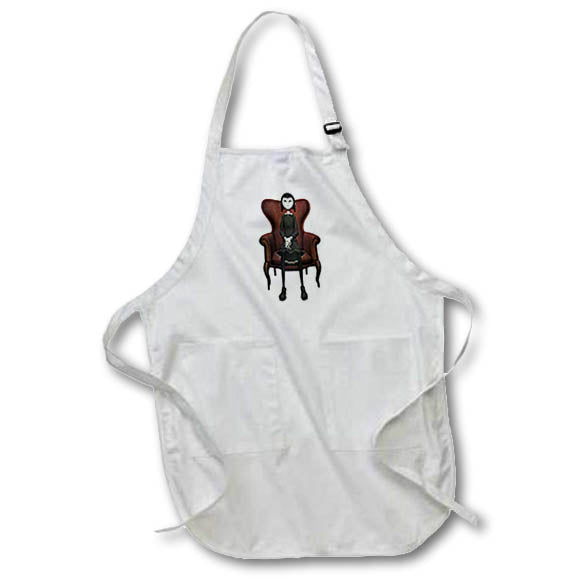 3dRose Unisex Adult adjustable