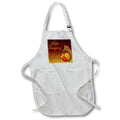3dRose Unisex Adult Adjustable