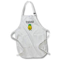 Apron - Funny Crypto Have you hugged your bitcoin today Cryptcurrency Crypto