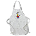Apron - Funny Bitcoin Digital Its Cool to Crypto Rapper Crypto Cryptocurrency Crypto