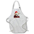 Apron - Doreen Erhardt Fleas NaviDOG Collection