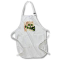 Apron - Doreen Erhardt Fleas NaviDOG Collection