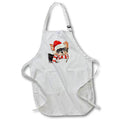 Apron - Doreen Erhardt Fleas NaviDOG Collection