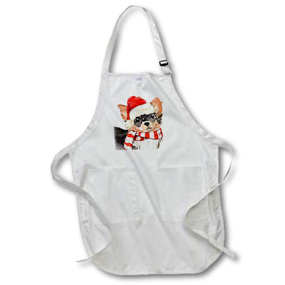 Apron - Doreen Erhardt Fleas NaviDOG Collection