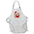 Apron - Doreen Erhardt Fleas NaviDOG Collection