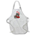Apron - Doreen Erhardt Fleas NaviDOG Collection
