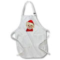 Apron - Doreen Erhardt Fleas NaviDOG Collection