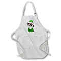 Apron - Doreen Erhardt Fleas NaviDOG Collection