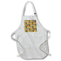 Apron - Cruising through retirement sailing pattern for retired sailors. Creative Studios – Retirement