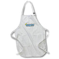 Apron - 70s DISCO graphics - 70s