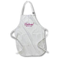 Apron - bailamos graphics - Latina