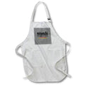 Apron - Morgenmuffel - Its a German Thing You Wouldnt Understand Typography - German Language