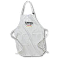 Apron - Kummerspeck - Its A German Thing You Wouldnt Understand Typography - German Language
