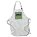 Apron - Korinthenkacker - Its A German Thing. You Wouldnt Understand. Typography - German Language