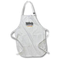 Apron - Bratkartoffelverhaltnis - Its A German Thing. You Wouldnt Understand Typography - German Language