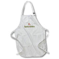 Apron - Botanista Funny Sayings