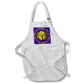 Apron - Morris Men Have Bells Vector Art - Morris Dance Humour