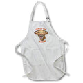 Apron - Cinco de Meow Cat Cinco de Mayo Celebration Cat Designs