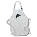 Apron - Stealth Fighter Graphics Military