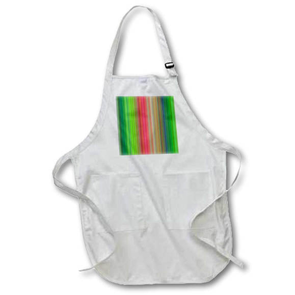 Apron - Abstract vertical line pattern background Zydd - Striped Backgrounds