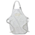 Apron - Cute Coffee Quotes 3dRose- Coffee quotes
