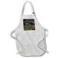 Apron - BY THE BAY DYLAN SEIBOLD -TRADIGITAL