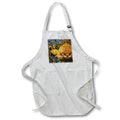 Apron - OAK ELBOW FACE DYLAN SEIBOLD - PHOTO ABSTRACTION