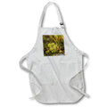 Apron - PEACEFUL GREEN STREAM 2022 DYLAN SEIBOLD - PHOTOGRAPHY