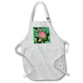 Apron - TOADSTOOL MUSHROOM PHOTO 2022 DYLAN SEIBOLD - PHOTOGRAPHY