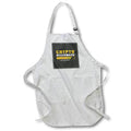 Apron - Crypto Millionare Loading Digital Art