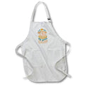 Apron - Your Worth is not valued by your productivity Digital Art
