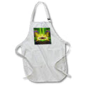 Apron - PATH FACE DYLAN SEIBOLD - PHOTO ABSTRACTION