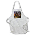 Apron - SUNSET DRIVEWAY 2022 DYLAN SEIBOLD - PHOTOGRAPHY