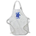 Apron - Florida Keys Florida sailing nautical anchor if you love boating. Creative Studios Florida Keys