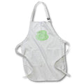 Apron - Save Our Planet Campaign 3dRose - Rosette - Save The Earth