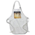 Apron - Tall Grass in a swamp Photography Landscape