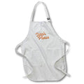 Apron - Beach Please Summer Vibes 3dRose - Rosette - Summer